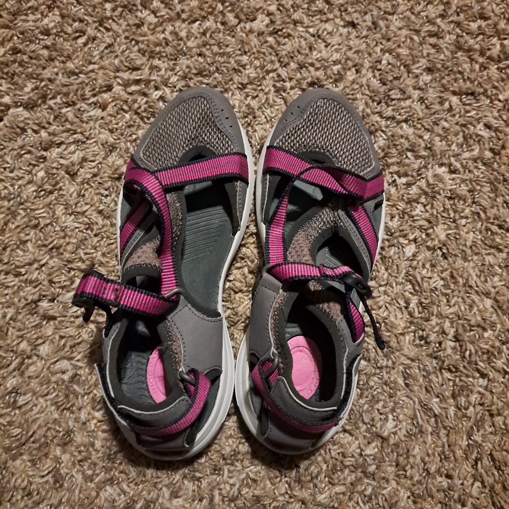 Casual  Athletuc Sandal